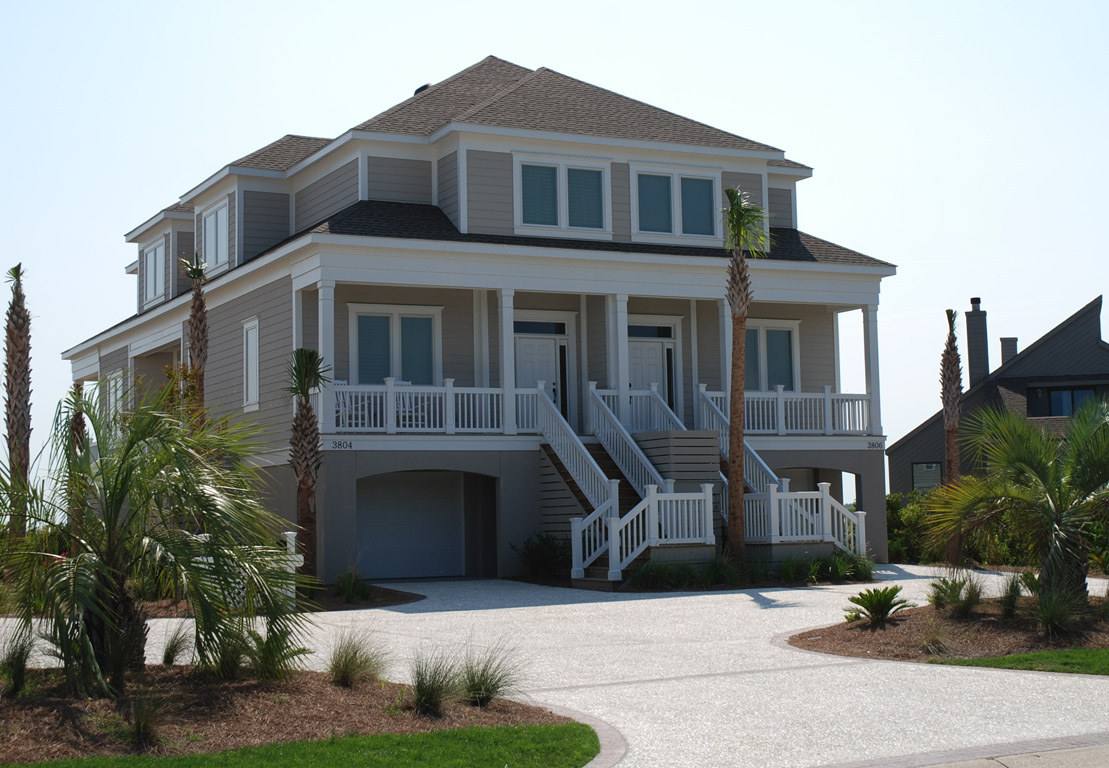 Seabrook Island Real Estate Condos and Townhomes